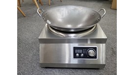 BẾP TỪ ĐƠN 5KW – LÕM OKASU OKS-5L  2