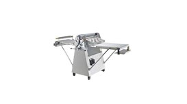 Máy Cán Bột SUN-MATE SDS-520BF 2