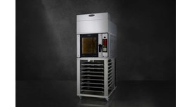 Lò nướng đối lưu Bresso HCV-5 2