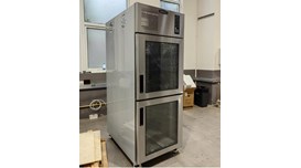 Tủ ủ bột Bresso HBCP-2032 2