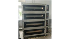 Lò nướng bánh Bresso HBD0-3004-G-ZS1 2