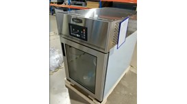 Tủ ủ bột Bresso HBDC-1016V 2