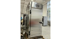 Tủ ủ bột Bresso HBDC-1036T 2