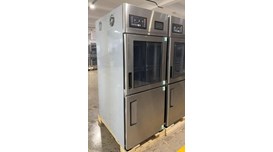 Tủ ủ bột kết hợp tủ đông Bresso HBDC-1618 2