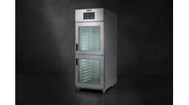 Tủ ủ bột Bresso HBDC-2032 2