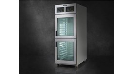 Tủ ủ bột Bresso HBDC-2032S 2