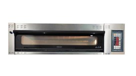 Lò nướng bánh Bresso HBDO-4001-ZS1 2