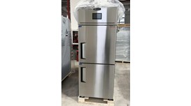 Tủ đông 2 cửa Bresso HBLG-1036D 2