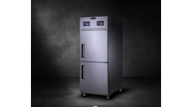 Tủ đông mát 2 cửa Bresso HBLG-2036DC 2