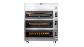 Lò nướng bánh Bresso HBVO-3003-ZS1 AIR 2