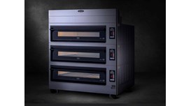 Lò nướng bánh Bresso HBVO-4003-ZS1 AIR 2