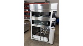 Lò nướng bánh Bresso HBWO-2002-ZS2 2
