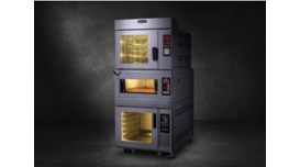 Lò nướng kết hợp Bresso HBWO-2412H-ZS1 2