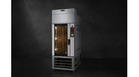 Lò nướng đối lưu Bresso HCV-10 2