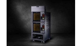 Lò nướng đối lưu Bresso HCV-5+5 2
