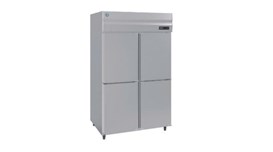Tủ đông đứng 4 cửa Hoshizaki HF-128MC CD(P) 2