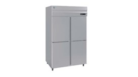 Tủ mát đứng 4 cửa Hoshizaki HR-128MC CD 2