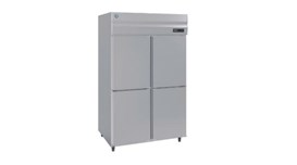 Tủ đông mát đứng 4 cửa Hoshizaki HRF-128MC CD 2