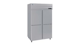Tủ đông mát đứng 4 cửa Hoshizaki HRF-128MC CD(P) 2