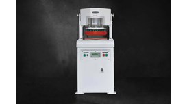Máy Chia Và Vo Bột Tự Động Bresso HBK-QZD01 2