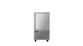 Tủ cấp đông nhanh 10 khay HBSD-10 2