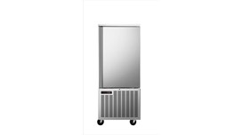 Tủ cấp đông nhanh 15 khay HBSD-15 2