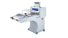 Máy vê bột Bresso HBTS-307 2
