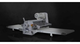 Máy cán bột Bresso HKDS-420T 2