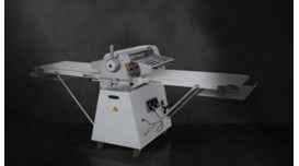 Máy cán bột Bresso HKDS-520D 2