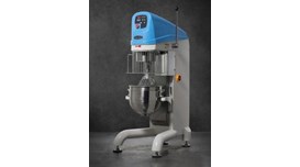 Máy trộn bột Bresso HKM-201PRO 2
