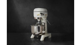 Máy trộn bột Bresso HKM-401 2