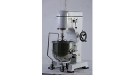 Máy trộn bột Bresso HKM-601 2