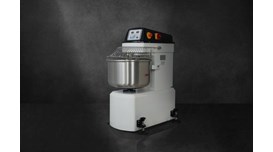 Máy trộn bột Bresso HKPM-25 2