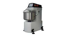 Máy trộn bột Bresso HKPM-80 2