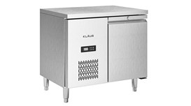 Bàn đông 1 cánh inox Klaus KCF-1.1-1D 2