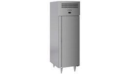 Tủ lạnh bảo quản phi lê cá Klaus KFC-7 2