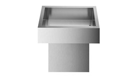 Khay giữ lạnh âm quầy Klaus KDI-900 2