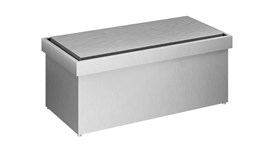Bàn trưng bày lạnh Frost Top Klaus KFT-1200 2