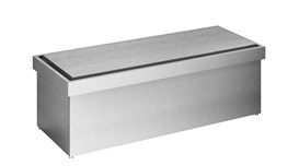 Bàn trưng bày lạnh Frost Top Klaus KFT-1500 2