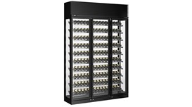 Tủ trưng bày rượu Klaus KWD-1800 2
