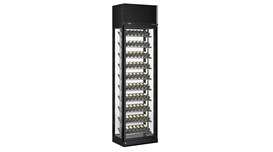 Tủ trưng bày rượu Klaus KWD-750 2