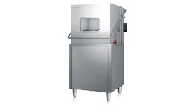 MÁY RỬA CHÉN BERJAYA BJY-DW3210S 2