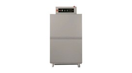 Máy rửa chén băng chuyền Fagor CCO-120-I-CW 2