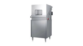 Máy rửa chén bát công nghiệp Dolphin DW-3210S 2