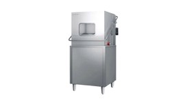 Máy rửa chén bát công nghiệp Dolphin DW-3280S 2