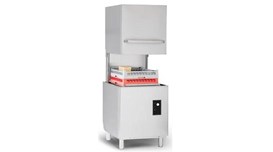 Máy rửa chén Asber GE-H500 DD 2