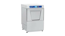 Máy rửa ly Ozti OBY 40D PDT 2