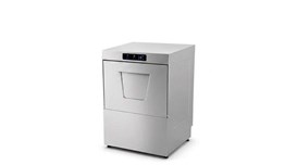 Máy rửa ly Ozti OBY 50T PDRT 2