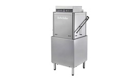 MÁY RỬA CHÉN SCHRODER SH-D1M/TC/RB 2