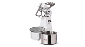 Máy trộn xoắn ốc Mecnosud dòng TC 12 - 18 - 25 - 38 - 44 A 2